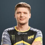 Александр&nbsp;s1mple&nbsp;Костылев