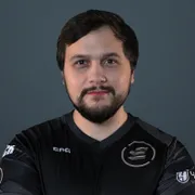 Дмитрий hooch Богданов