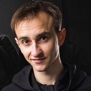 Генеральный директор&nbsp;HellRaisers Алексей Слабухин