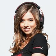 Иман Pokimane Анис