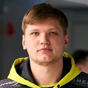 Александр s1mple Костылев