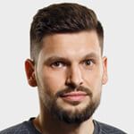 Сергей Гламазда, CEO Virtus.pro