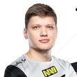 Александр s1mple Костылев