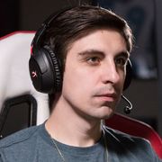 Майк shroud Гржесик