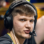 Александр s1mple Костылев