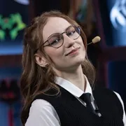 Василиса Vasilisa Чернова