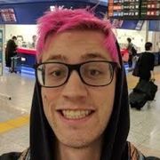 Ченс Sodapoppin Моррис, стример