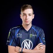 Кэнни kennyS Шраб