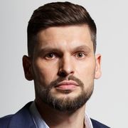 Сергей Гламазда, генеральный менеджер Virtus.pro