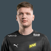 Александр s1mple Костылев