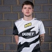 Александр s1mple Костылев