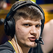 Александр s1mple Костылев