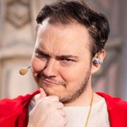 Джейк SirActionSlacks Каннер