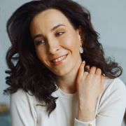 Алена Щавлева, руководитель программы &laquo;Знать и не бояться&raquo;