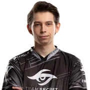 Nisha прокомментировал победу Liquid на PGL Wallachia Season 3