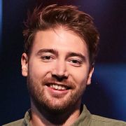 Чад SPUNJ Бёрчил