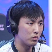 Ильян Doublelift Пэн