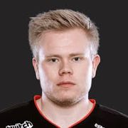 Эмиль Magisk Рейф