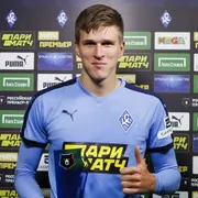 Александр Соболев