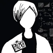 Professor Palmer