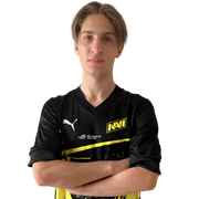 Станислав Riddys Митрошкин