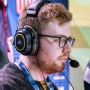 Дэмиен daps Стил, игрок NRG Esports в Valorant