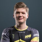 Александр s1mple Костылев