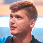 Александр s1mple Костылев