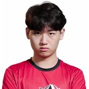 Жон 圣子华炼 Люшай