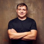 Роман CaspeRRR Лепёхин, комментатор Maincast