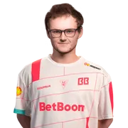 Кирилл Boombl4 Михайлов