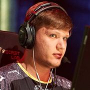 Александр s1mple Костылев