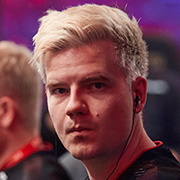 Питер dupreeh Расмуссен