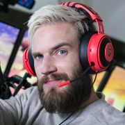 Феликс PewDiePie Чельберг