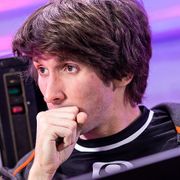 Данил Dendi Ишутин