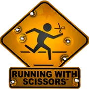 Running With Scissors 