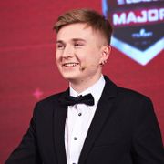 Александр petr1k Петрик, аналитик StarLadder