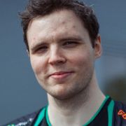 Хенрик AdmiralBulldog Анберг