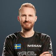 Олоф olofmeister Кайбьер