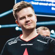 Питер dupreeh Расмуссен