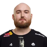 Chopper прокомментировал вылет Spirit из EPL S21
