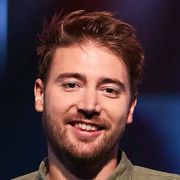 Чад SPUNJ Бёрчил