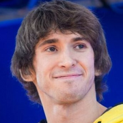 Данил Dendi Ишутин