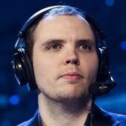 Хенрик AdmiralBulldog Анберг, стример и бывший профессиональный игрок