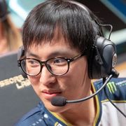 Ильян Doublelift Пэн