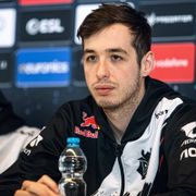 Кэнни kennyS Шраб