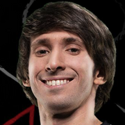 Данил Dendi Ишутин