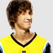 Данил Dendi Ишутин, основатель и игрок B8 Esports