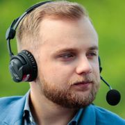 Иван Faker Дёмкин