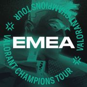 VALORANT Champions Tour EMEA
